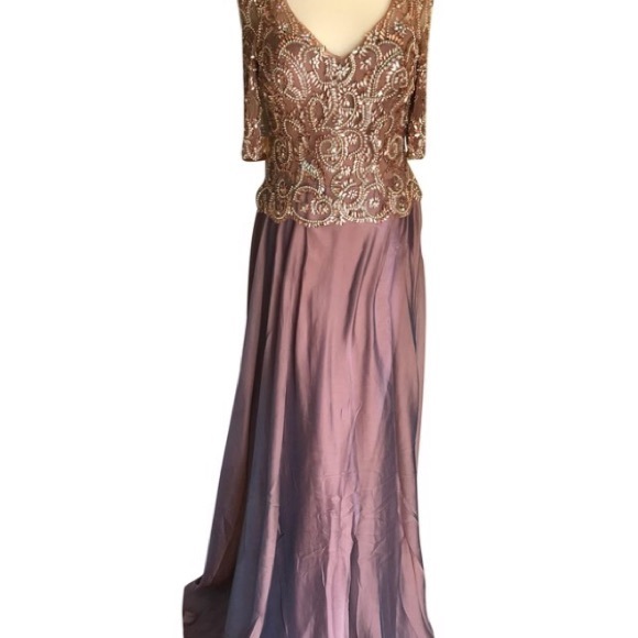 Marsoni by Colors M101 cappuccino size 8 - Picture 2 of 7